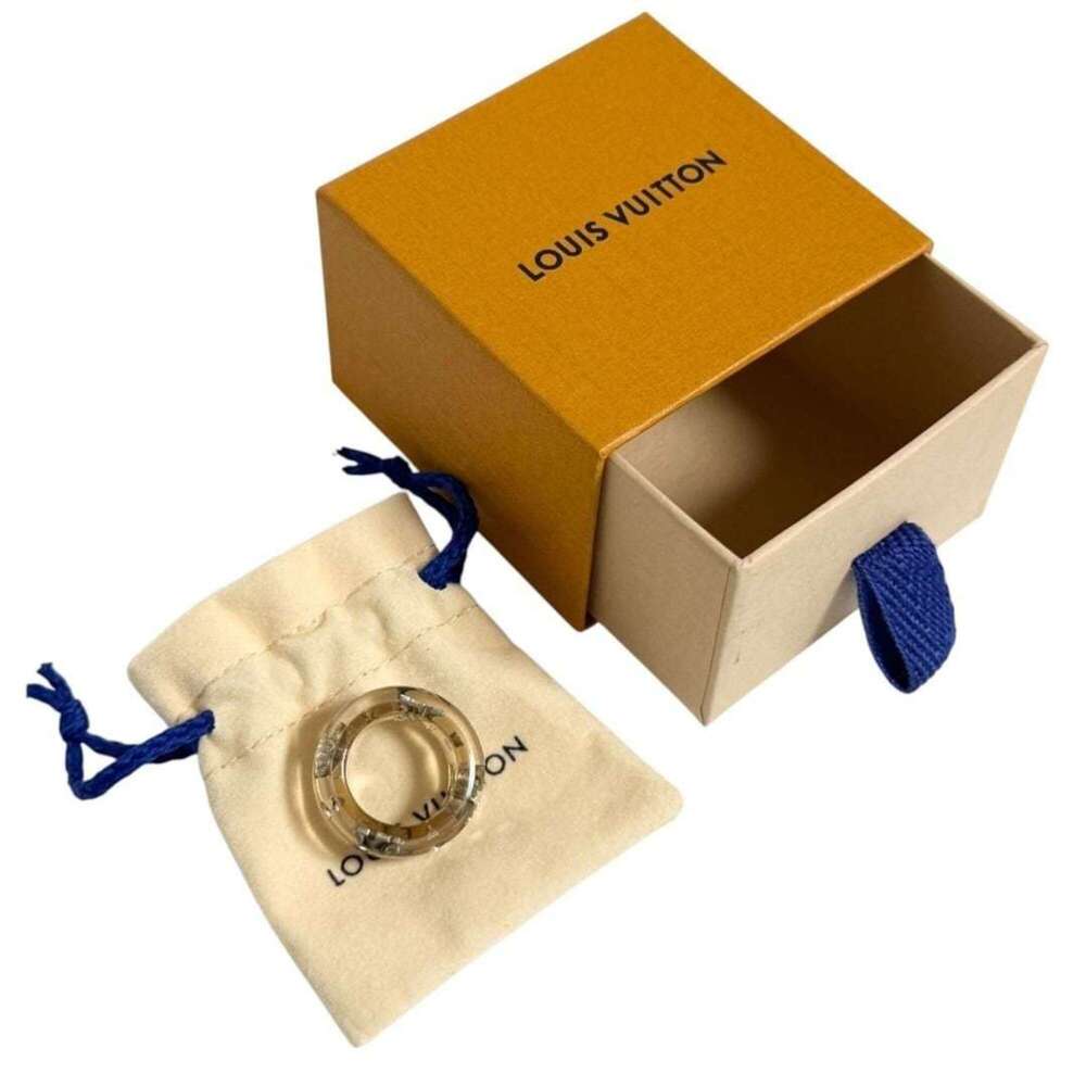 LOUIS VUITTON Ring - Picture 10 of 10